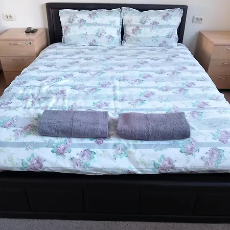 Pliska Appartement *