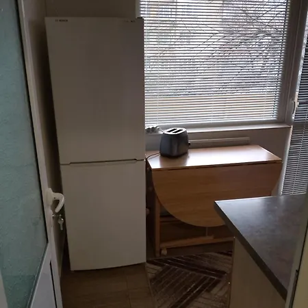 Appartement Pliska *