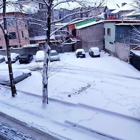 Pliska Appartement Montana