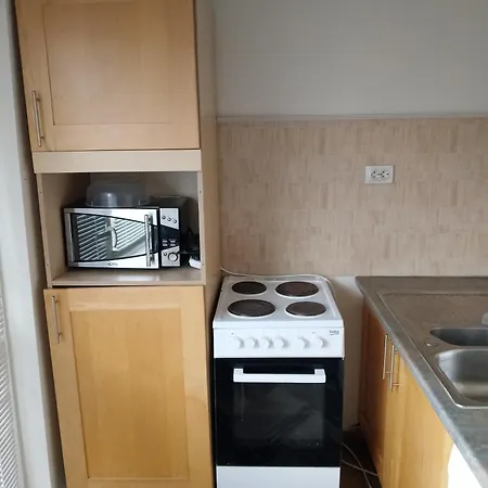 Pliska Apartament