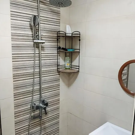 Apartamento Pliska
