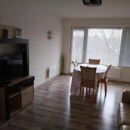 Pliska Appartement