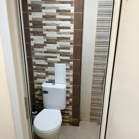 Apartamento Pliska