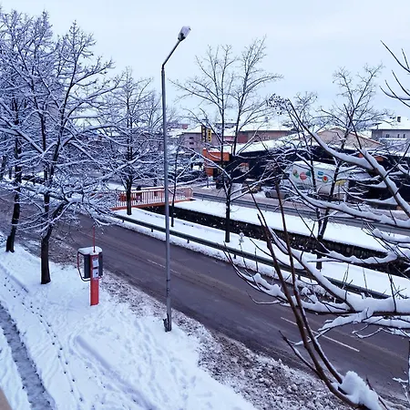 Lejlighed Pliska