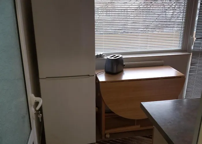 Appartement Pliska *