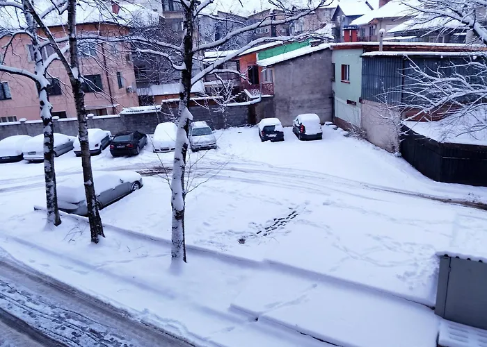 Pliska Appartement Montana