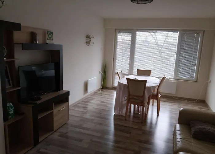 Pliska Appartement